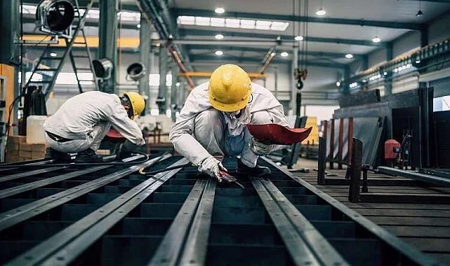 Seydişehir Yük Taşıma Personeli