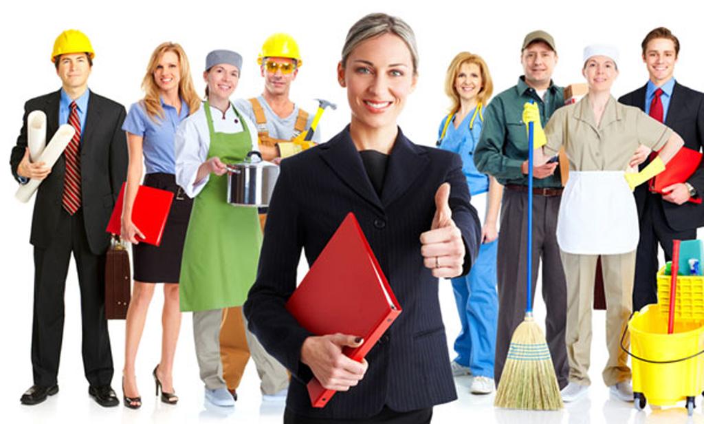 Seydişehir Yük Taşıma Personeli